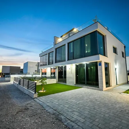 House Marina Ii Villa Privlaka (Zadar)