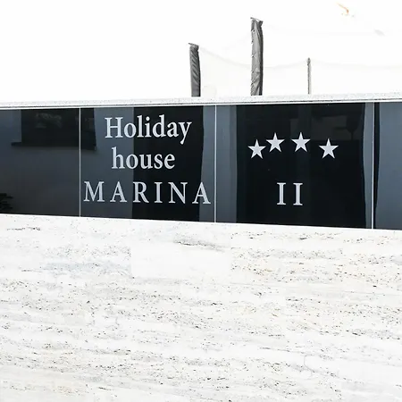 House Marina Ii Privlaka (Zadar)