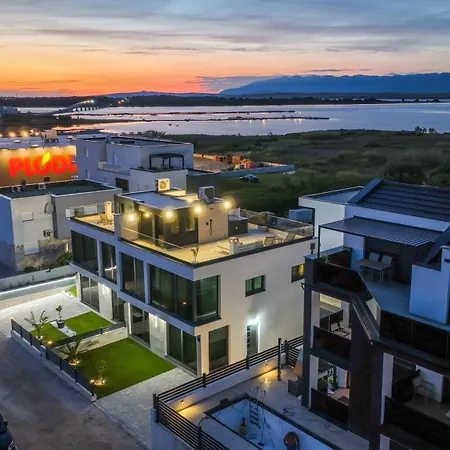 House Marina Ii Villa