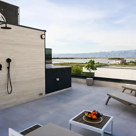Villa House Marina Ii *