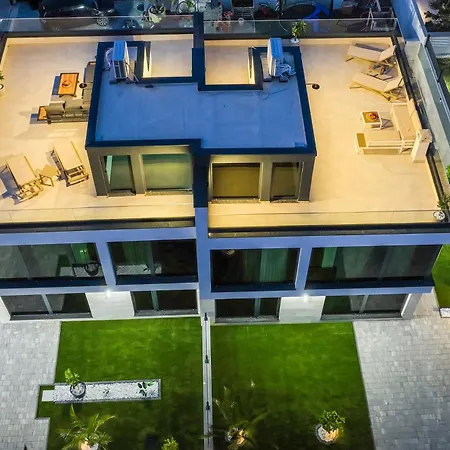House Marina Ii * Privlaka (Zadar)