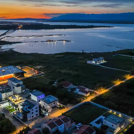 House Marina Ii * Privlaka (Zadar)