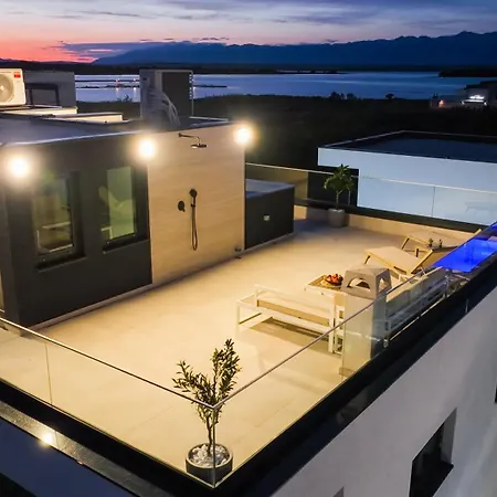 House Marina Ii Willa