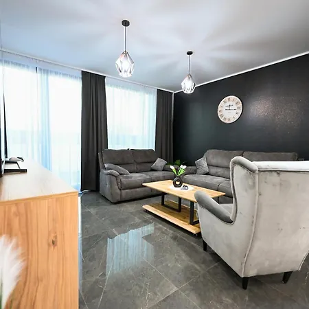 Villa House Marina Ii *