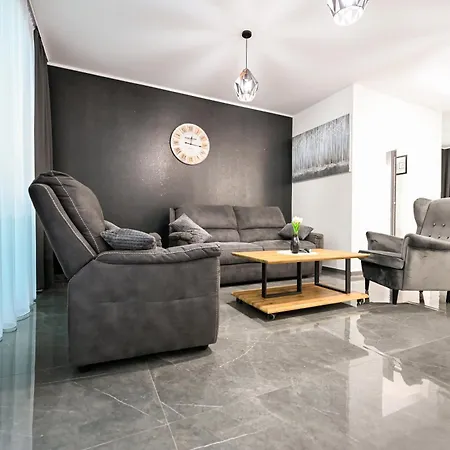 Villa House Marina Ii