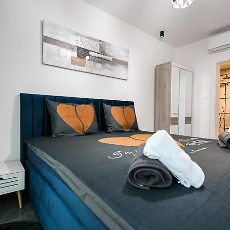 Villa House Marina Ii *