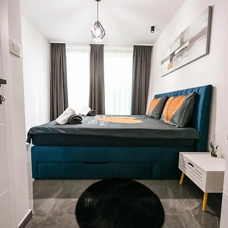 House Marina Ii *