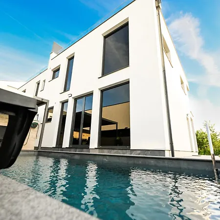 Villa House Marina Ii Privlaka (Zadar)