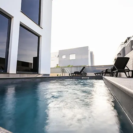 House Marina Ii Villa Privlaka (Zadar)
