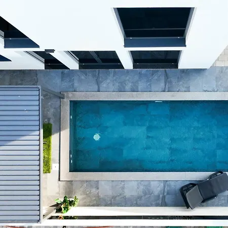 Villa House Marina Ii