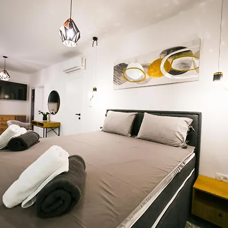 House Marina Ii