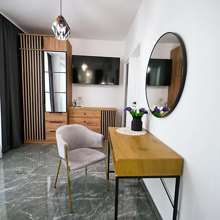 House Marina Ii Villa *
