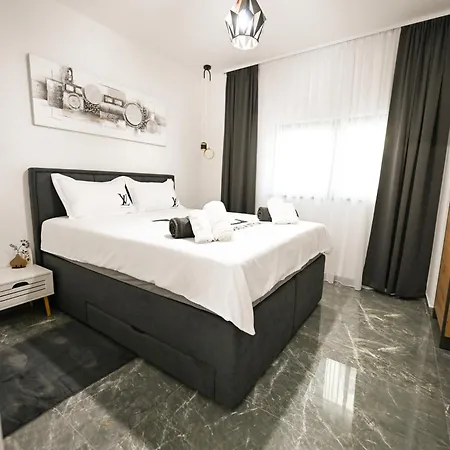 House Marina Ii Villa Privlaka (Zadar)