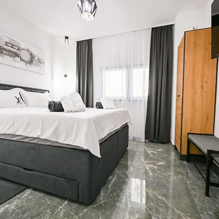 House Marina Ii Privlaka (Zadar)