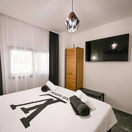 House Marina Ii *