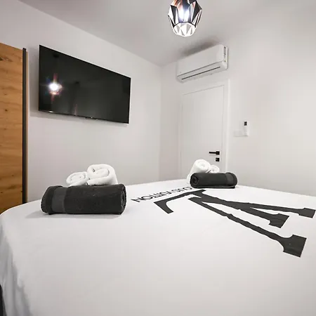 House Marina Ii Villa Privlaka (Zadar)