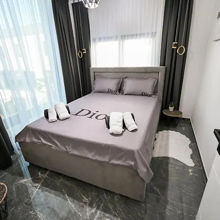 Villa House Marina Ii *