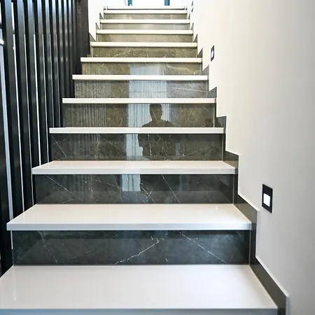 Villa House Marina Ii *