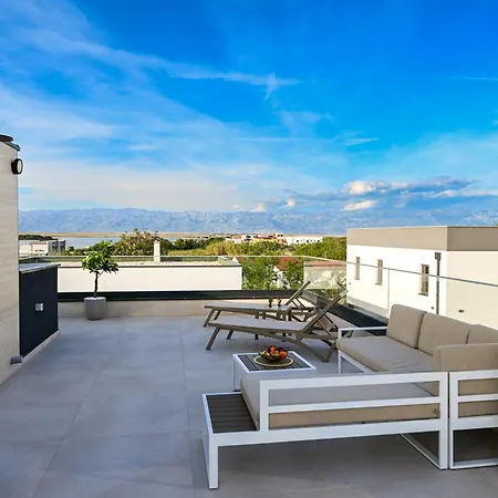 House Marina Ii *