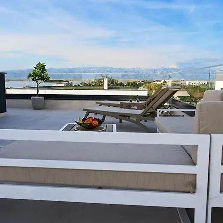Willa House Marina Ii