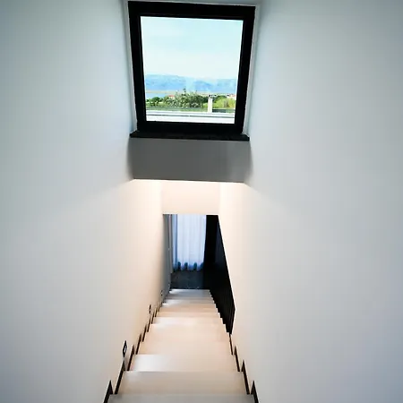 House Marina Ii Willa