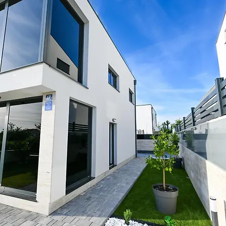 Villa House Marina Ii Privlaka (Zadar)