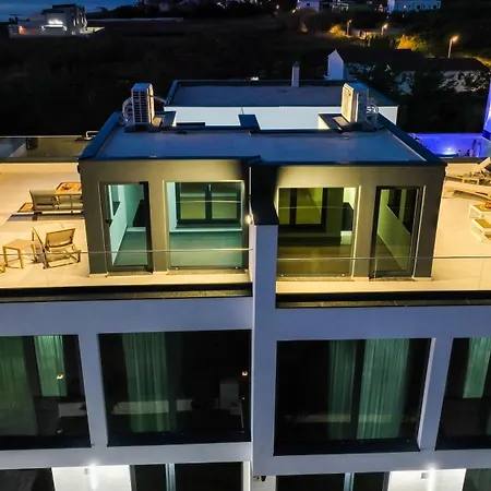 House Marina Ii Willa Privlaka (Zadar)